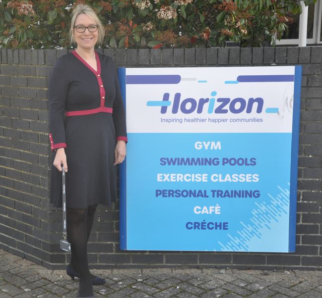 Board Trustee, Sara Gohl