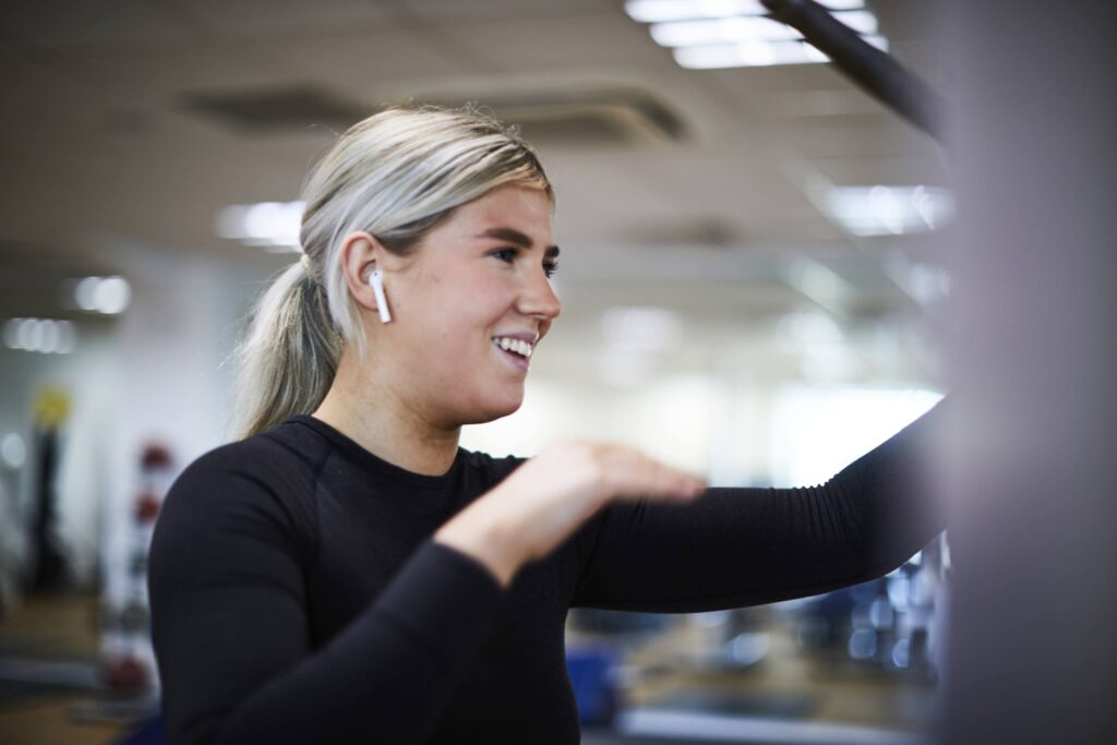 National Fitness Day 2022: Fitness Unites Us