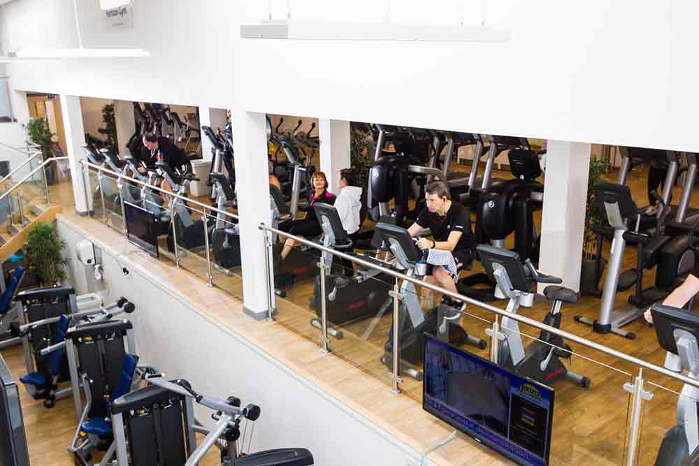 5 Fitness Quotes to Get You Motivated