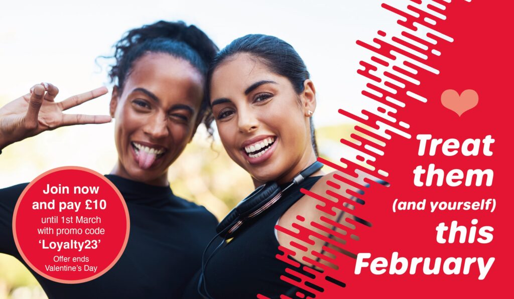 Have Valentine’s Day On Us