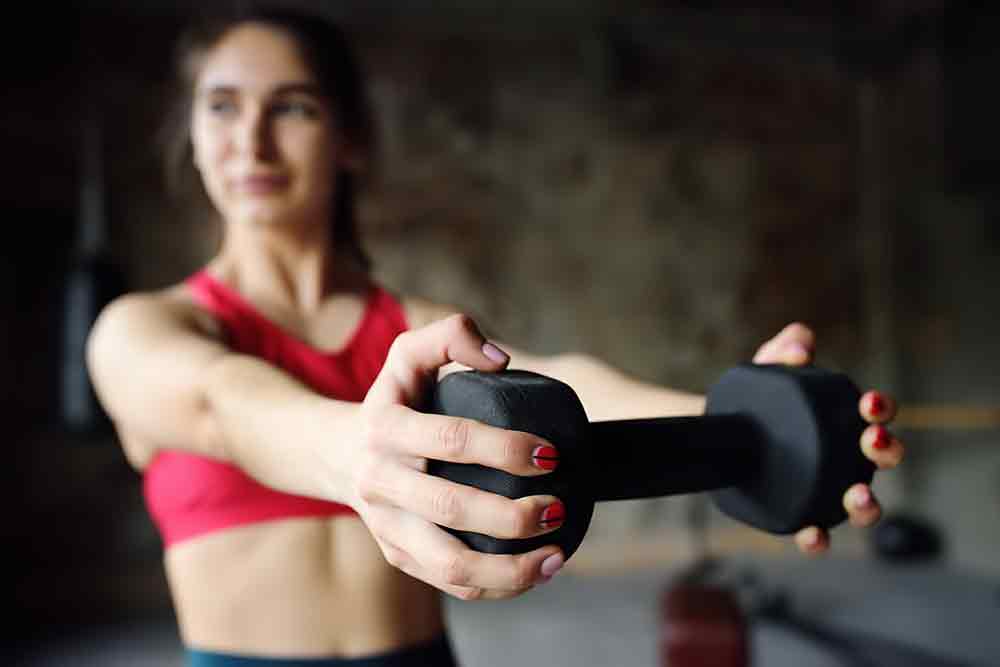 5 Tips for Boosting our Immune System