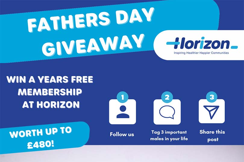 Fathers Day Giveaway T&C’s
