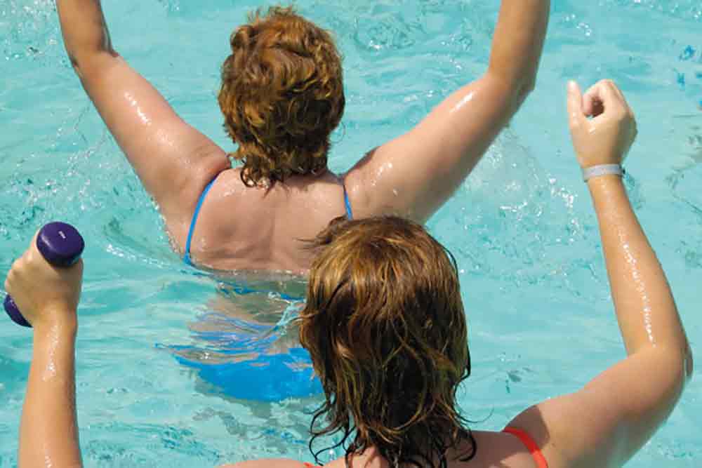 5 Tips To Help You Get Summer Fit