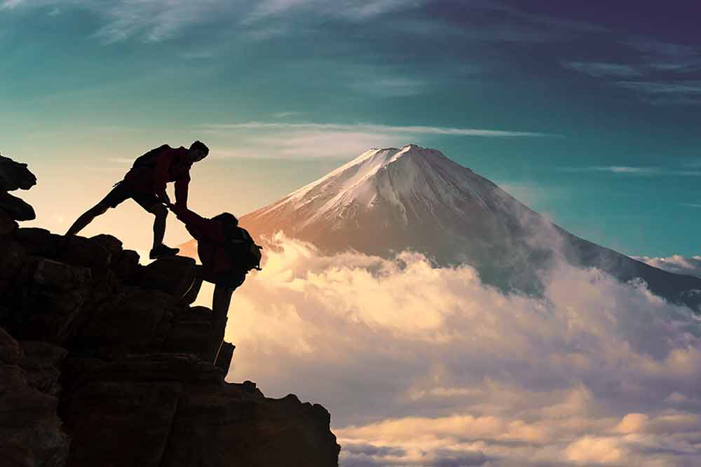 Gym Challenge August 2022