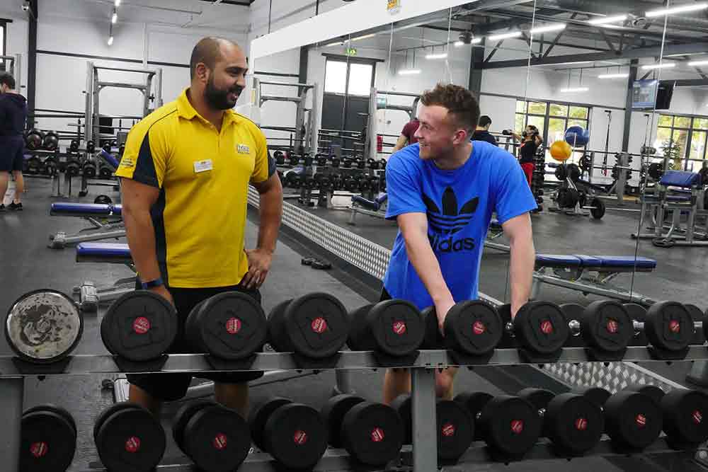 Top Tips For Staying Motivated