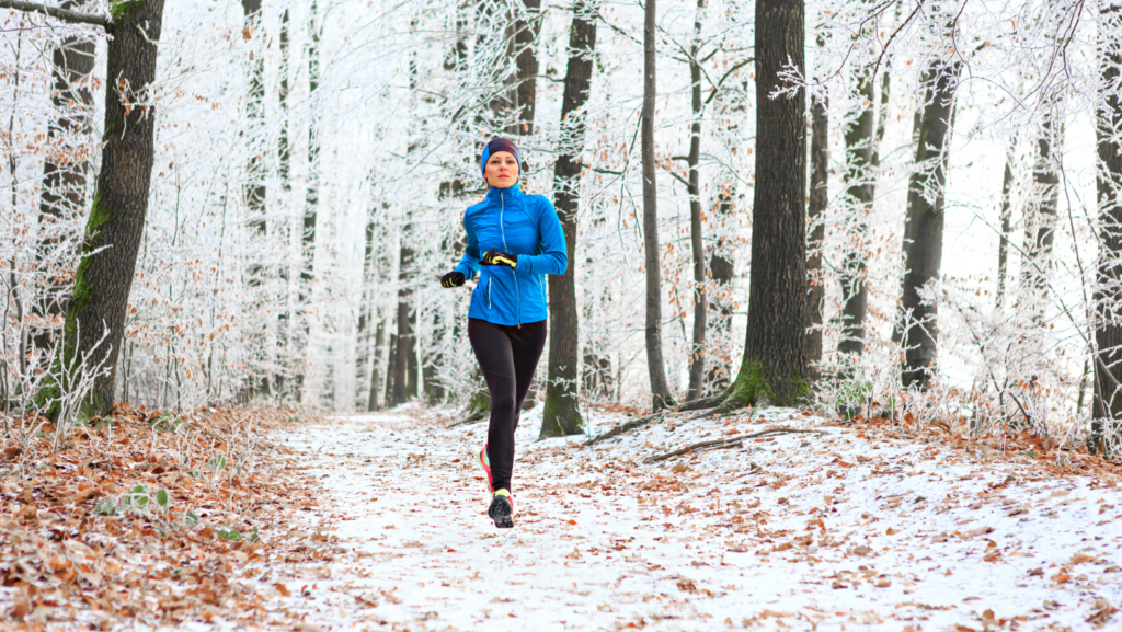 Winter Wellness: Navigating the Chill While Staying Healthy