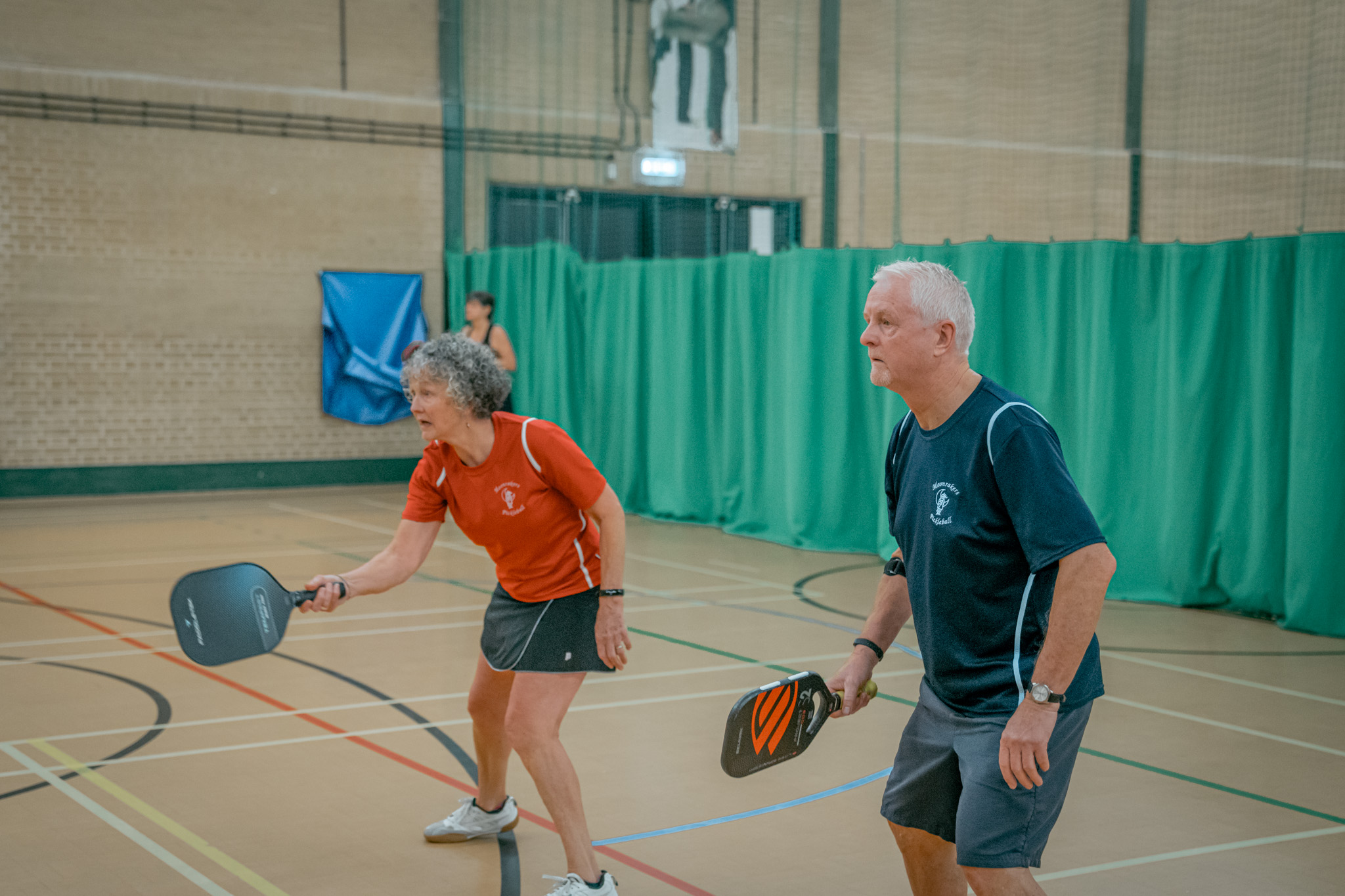 Let's Talk Rackets: A Rundown of Racquet Sports at Horizon Havant