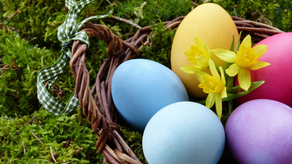 Fun Things to Do with the Kids This Easter at Horizon