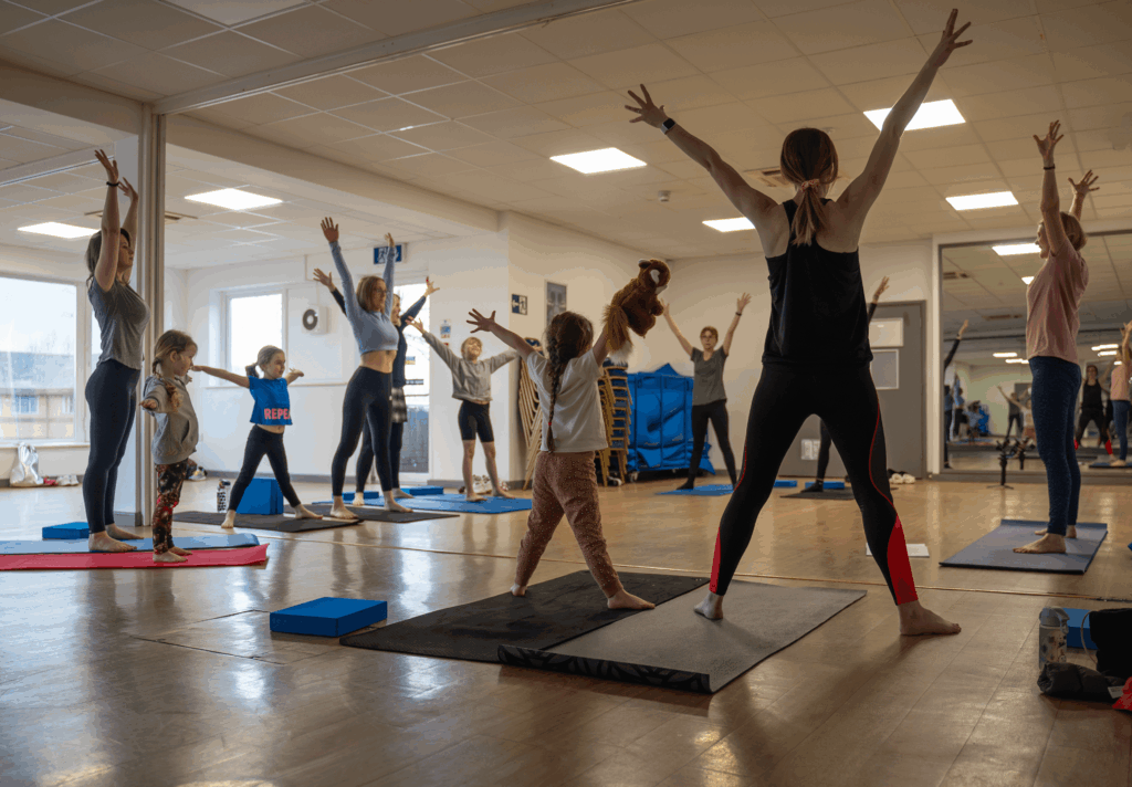 Best Exercises for Looking After Your Wellness