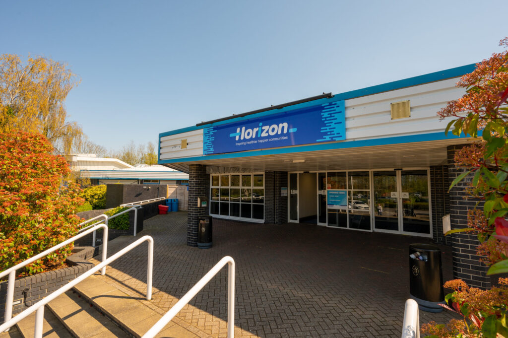 Horizon Leisure: Seriously Social About Inspiring Healthier Happier Communities
