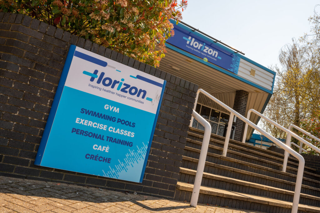 What’s on in October at Horizon