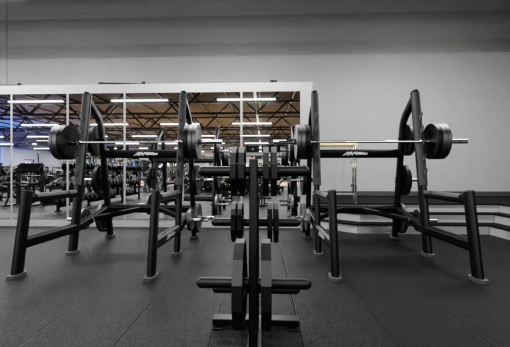 Exciting Changes  to Strength & Conditioning Equipment Coming to Horizon Havant and Horizon Waterlooville