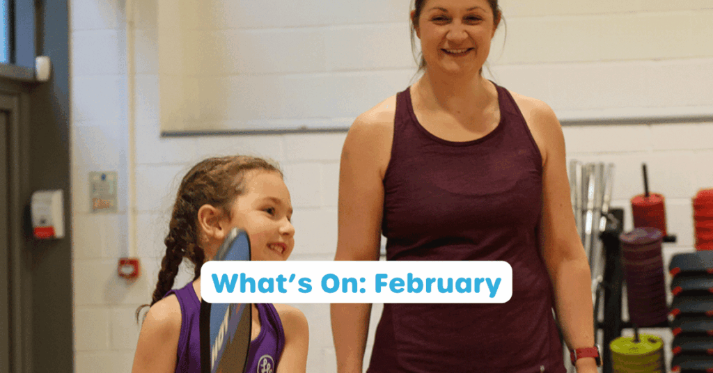 What’s on at Horizon this February