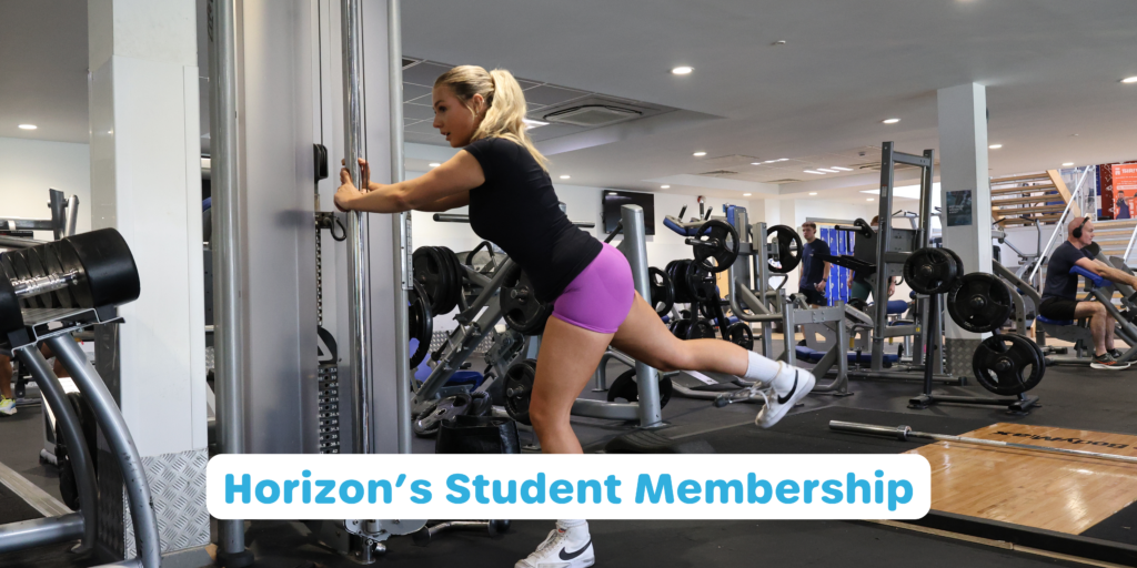 Why Horizon’s Student Membership is the Best Choice for You