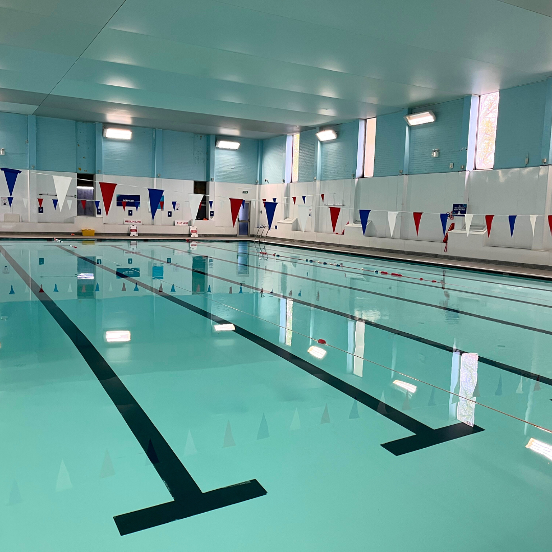 Havant Pool