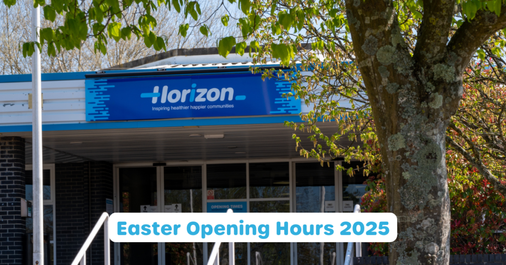 Easter Opening Hours 2025