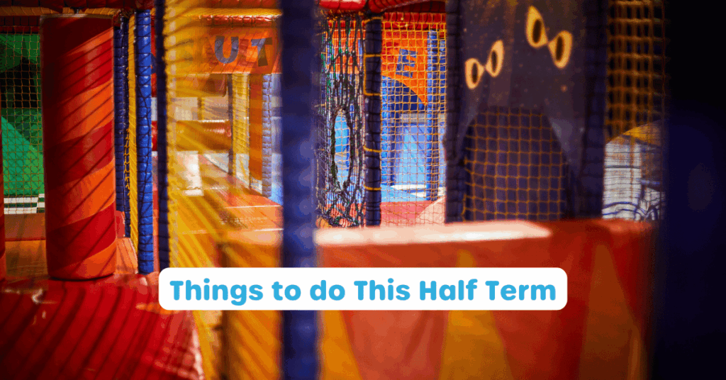 Things to do This May Half Term