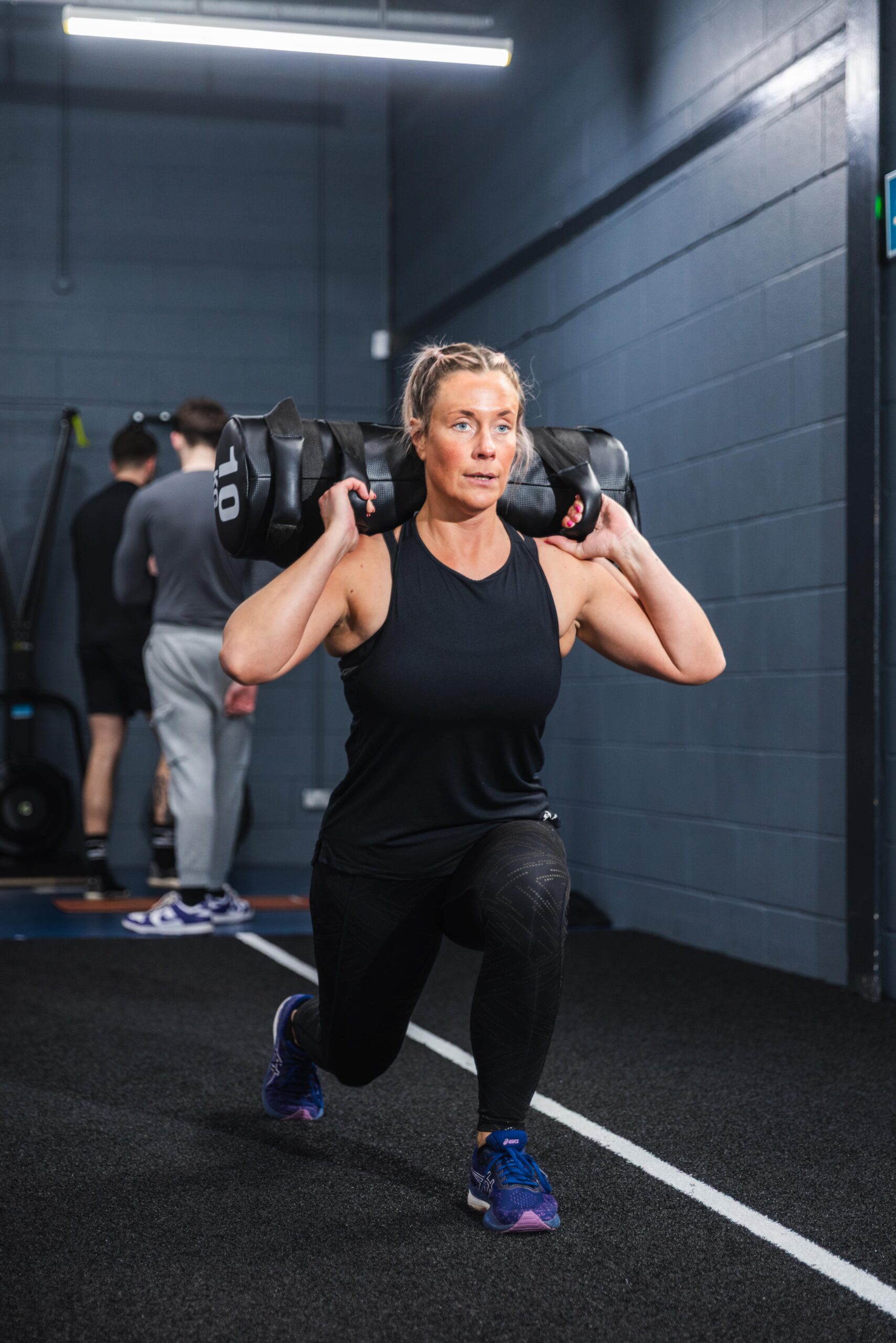 HYROX at Horizon Havant