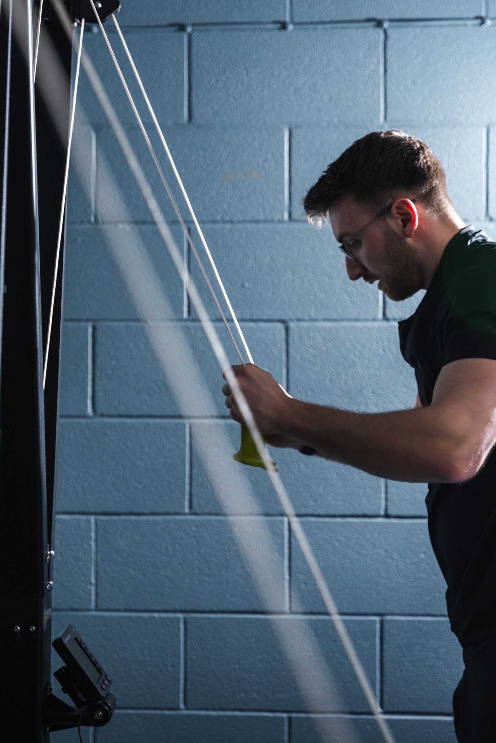 HYROX at Horizon Havant