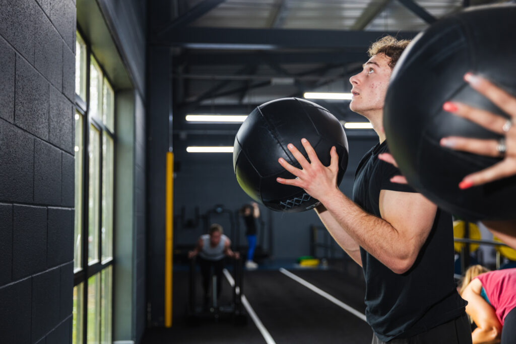 National Fitness Day 2025