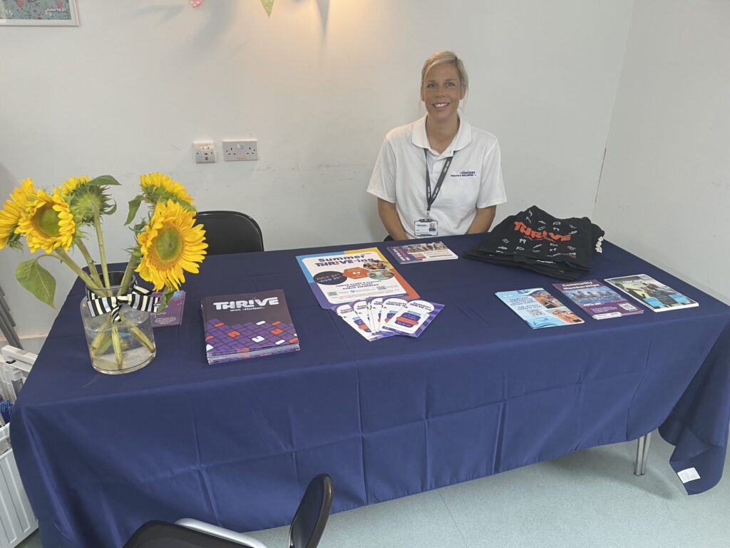 Why Strength Training Matters : World Osteoporosis Day