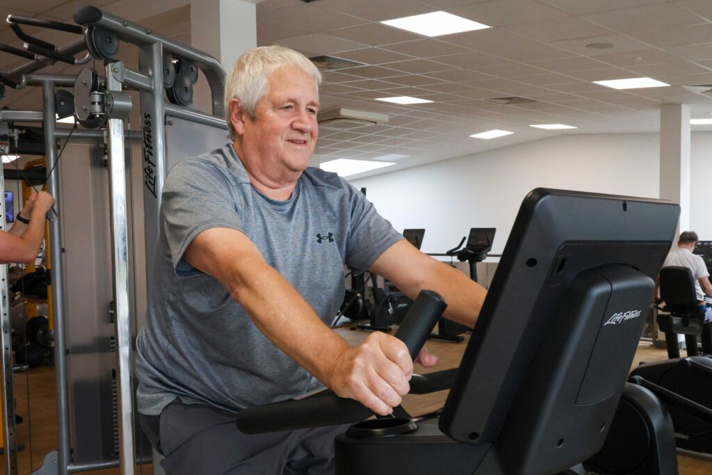 Top 5 reasons to Join a Local Gym in Havant and Waterlooville