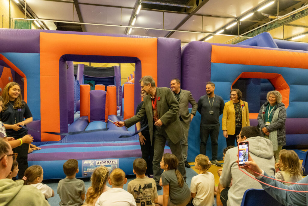 Family Fun Open Day at Horizon Havant 