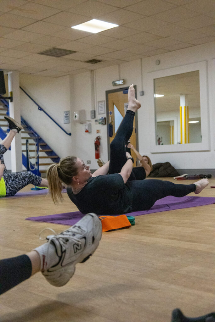 Family Fitness at Horizon | Fun for All Ages