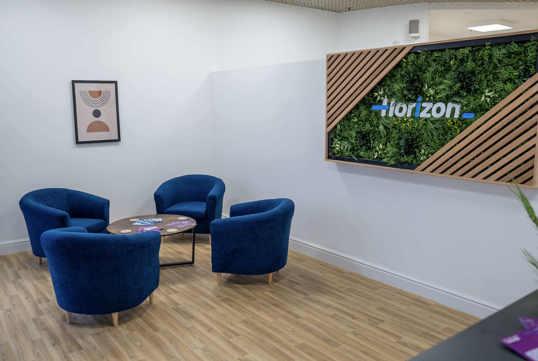 mental health wellbeing hub