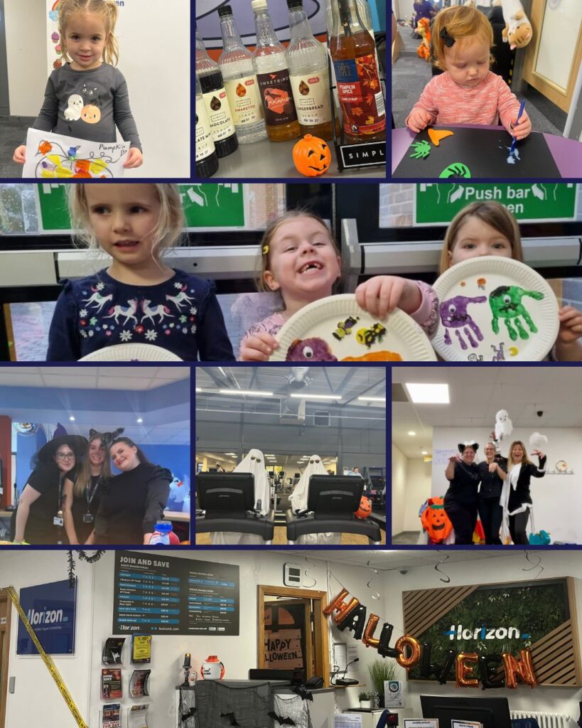 October Half Term 2025 Highlights | Family Fun, Swimming, and Spooky Activities