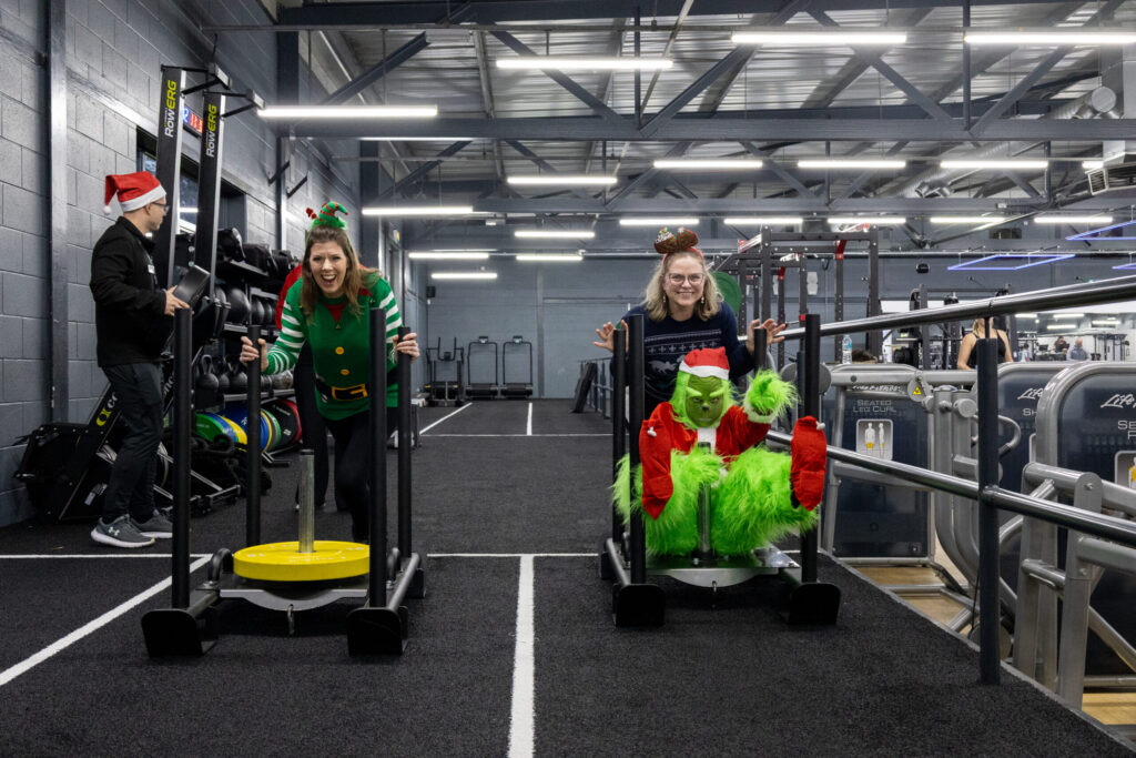 Wellbeing in Winter | The Best Gift You Can Give Yourself