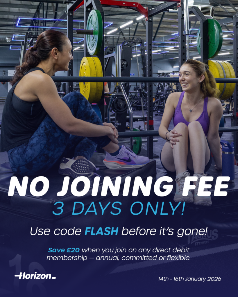 3-Day Flash Sale: Join with No Joining Fee