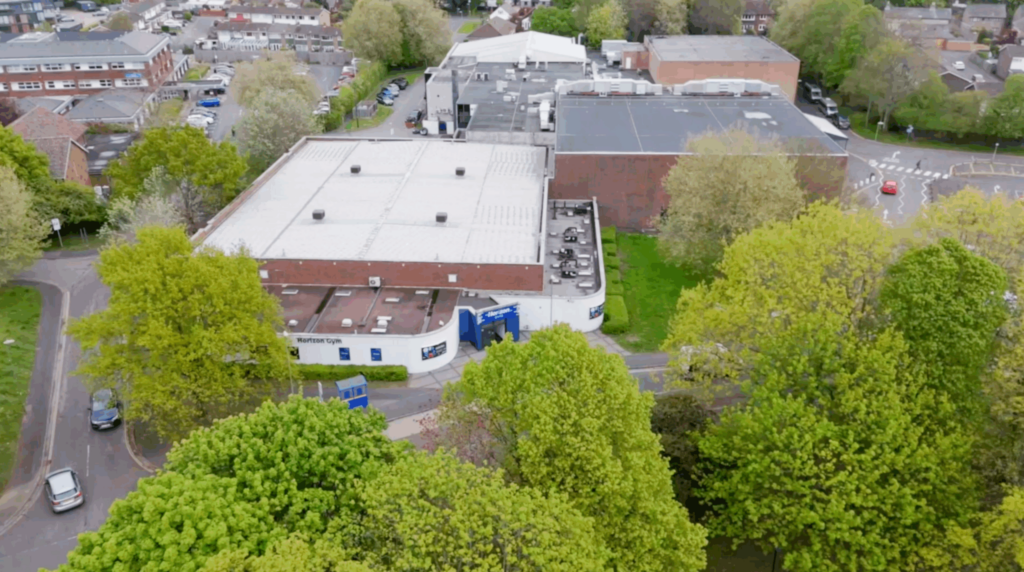 FREE Member Parking Now Available at Horizon Havant (2 Hours)