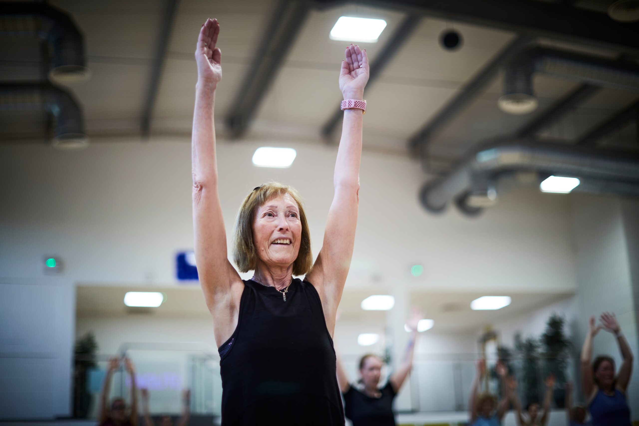Dance Cardio