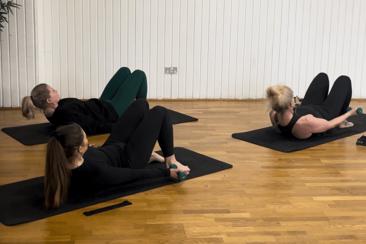 CIRCL Mobility
