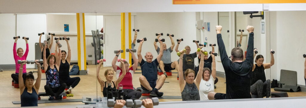 Strength & Tone