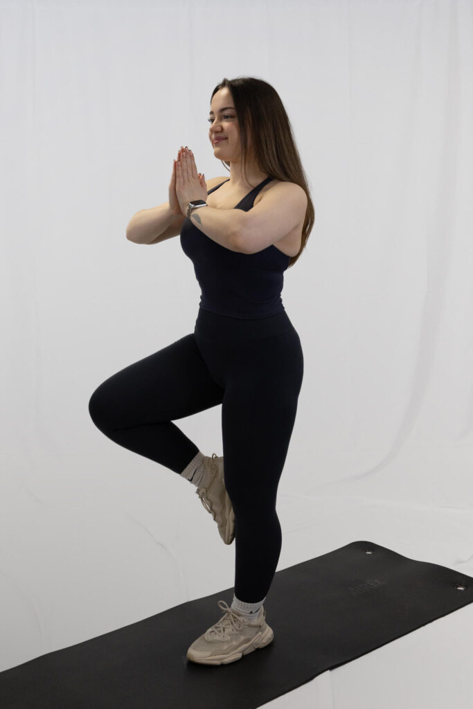 Yoga Flow