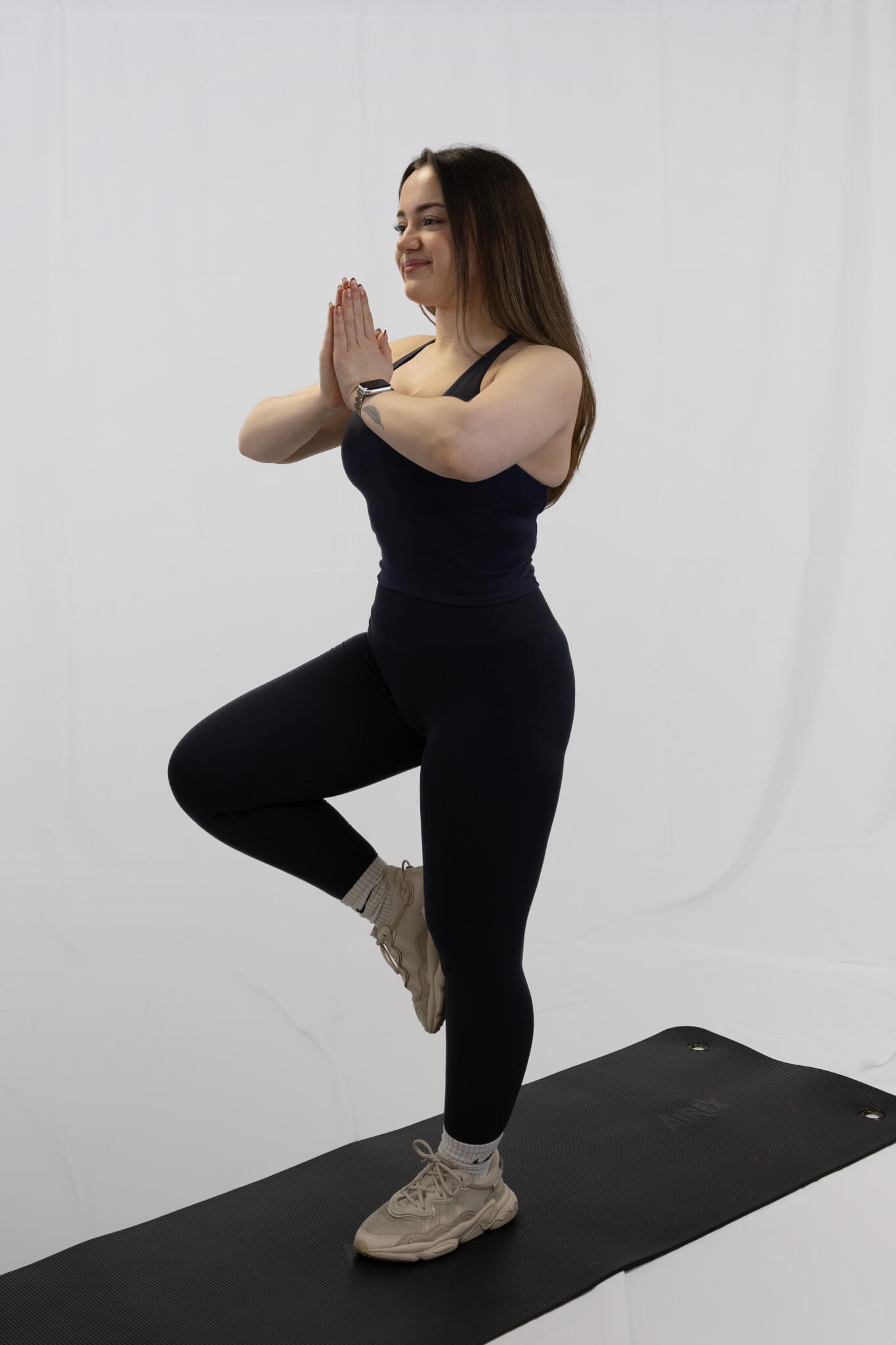 Yoga Flow