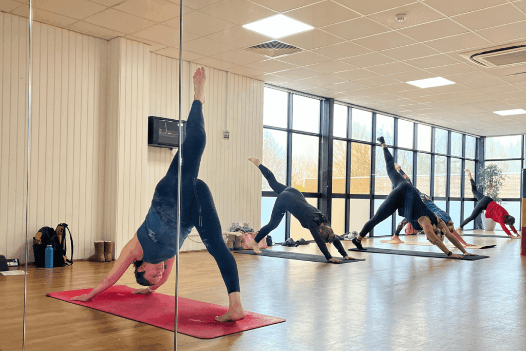 Qi Gong