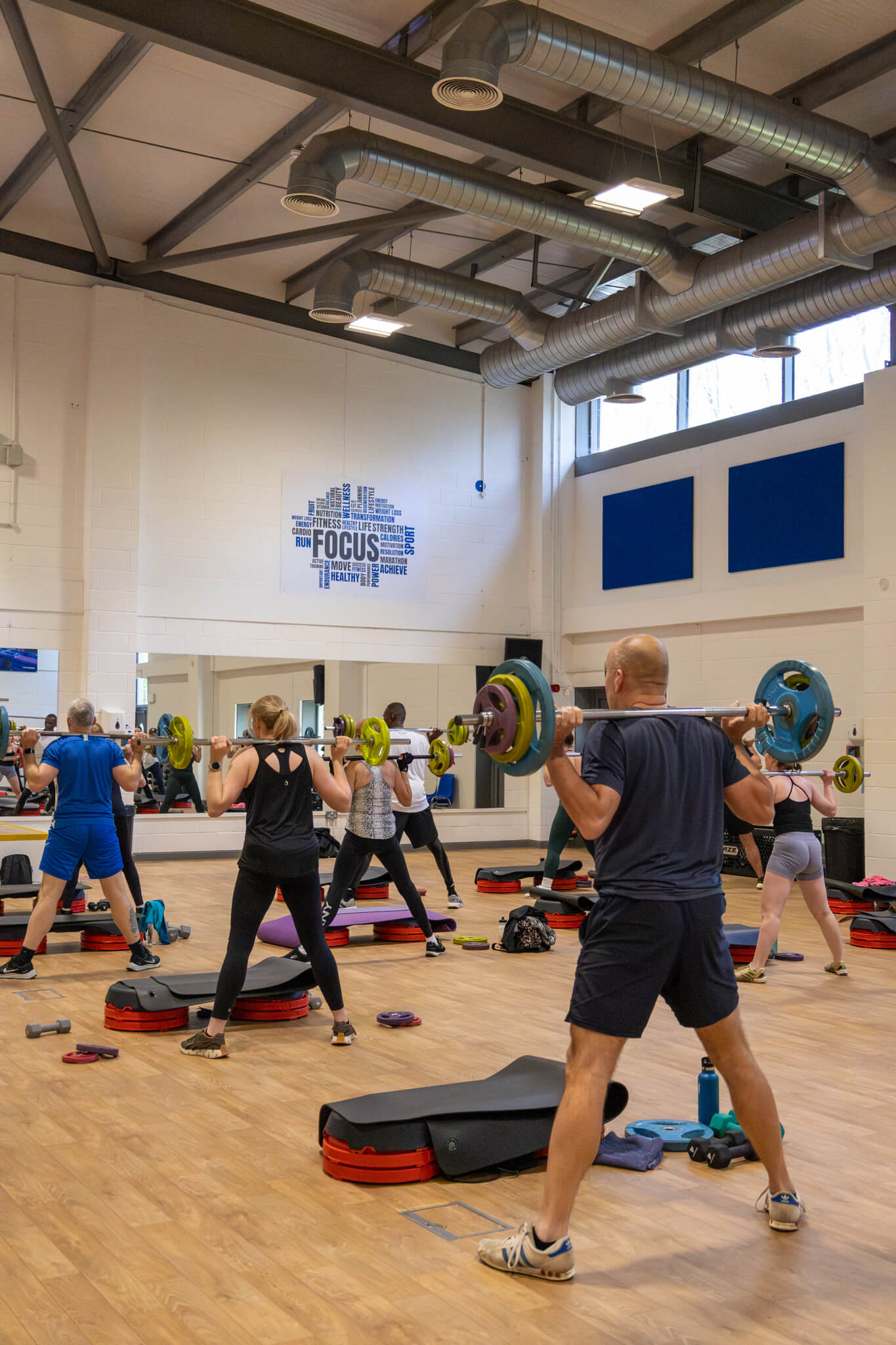 Body Pump