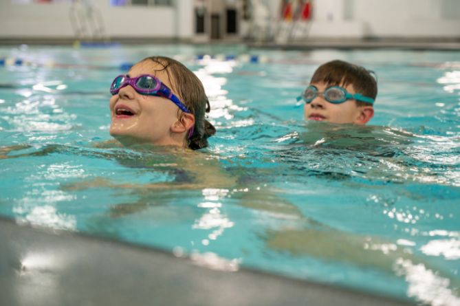 Booking Swimming Lessons Shouldn’t Be Complicated